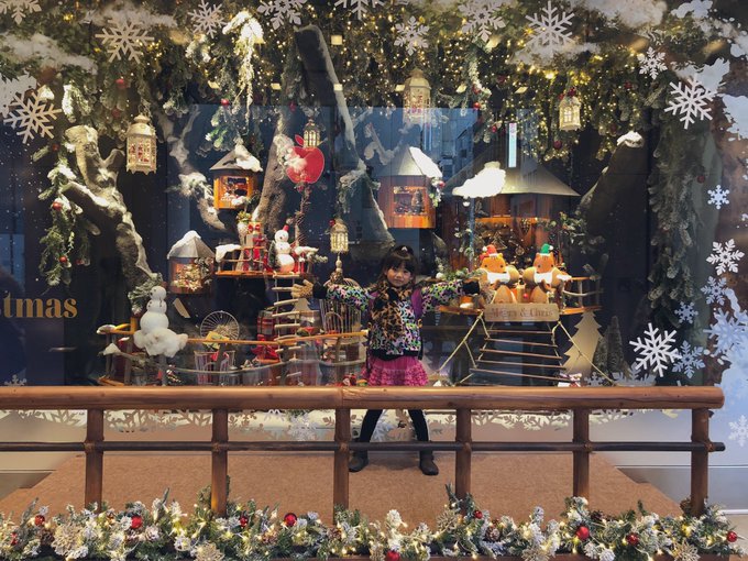 Twitterのコスプレ画像32