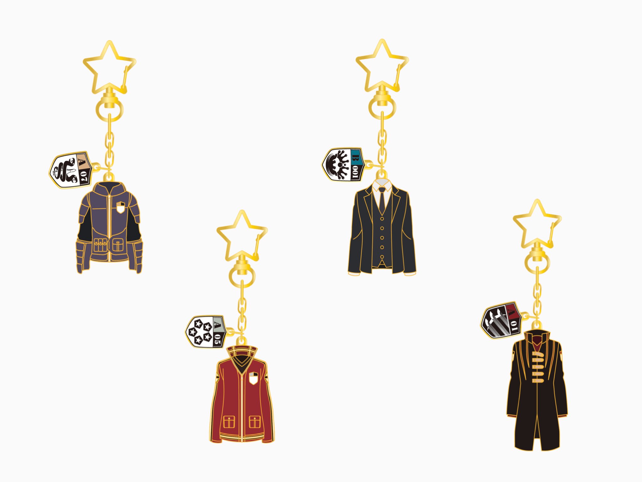 Limited Base Lb Pop Up Theater ワールドトリガーボーダーショップ 続いて紹介する限定商品はこちら 隊服メタルキーホルダー 全13種 修たちと各隊の隊長の隊服メタルキーホルダーです 各隊やメンバーでのデザインの差がわかって楽しいですね Limited Base Lb Pop Up Theater ワールドトリガーボーダーショップ 続いて紹介する限定商品はこちら 隊服メタルキーホルダー 全13種 修たちと各隊の隊長の隊服メタルキーホルダーです 各隊やメンバーでのデザインの差がわかって楽しいですね