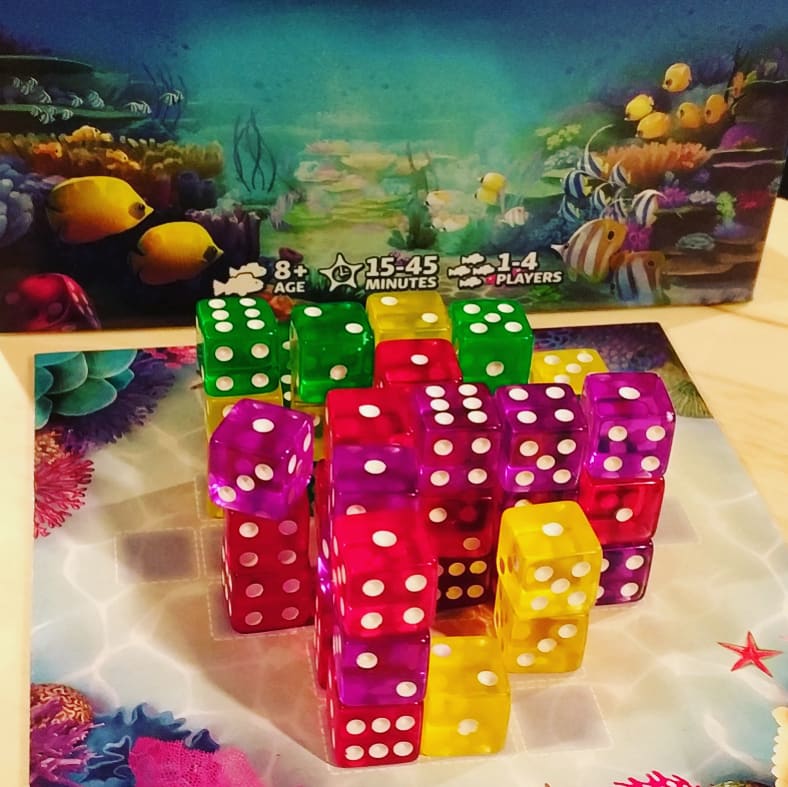 preacherush's tweet photo. Coral Islands by @alleycatgames
2 jueguitos abstractos en 1 caja https://t.co/LICRxPOMuF