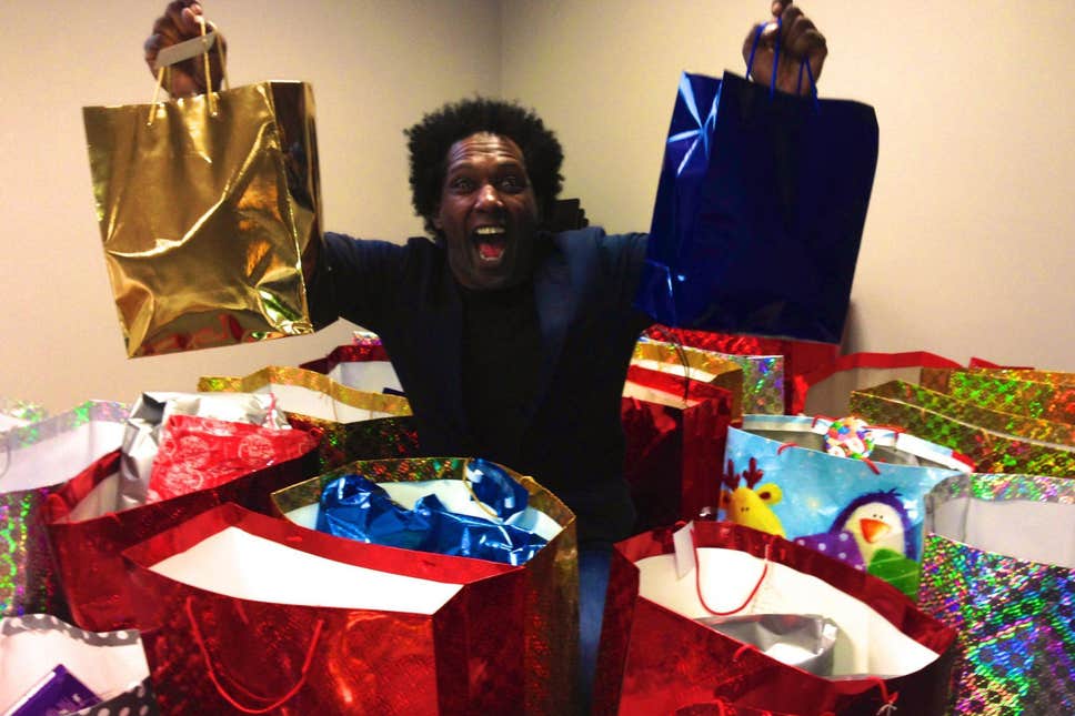 Have you seen our 2 mins film about the Sutton Christmas Day Dinner? Its all about creating a magical Christmas Day for young people who have recently left the care system w a special mention for @lemnsissay @ed_pr @canongatebooks #TCD19 https://youtu.be/lhBk_-OsW4o