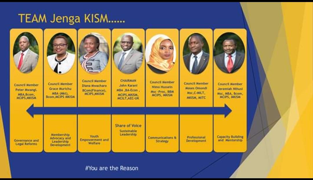 deowllo's tweet photo. Thanks for visiting Ksm. I realised one thing.
They don't resist change. They resist being changed!
Tell them we will not change them, we will Only change KISM
@regina_nabwire 
@JkKism 
@JNKarani 
@PSCMKenya https://t.co/M4NlXq5bQh