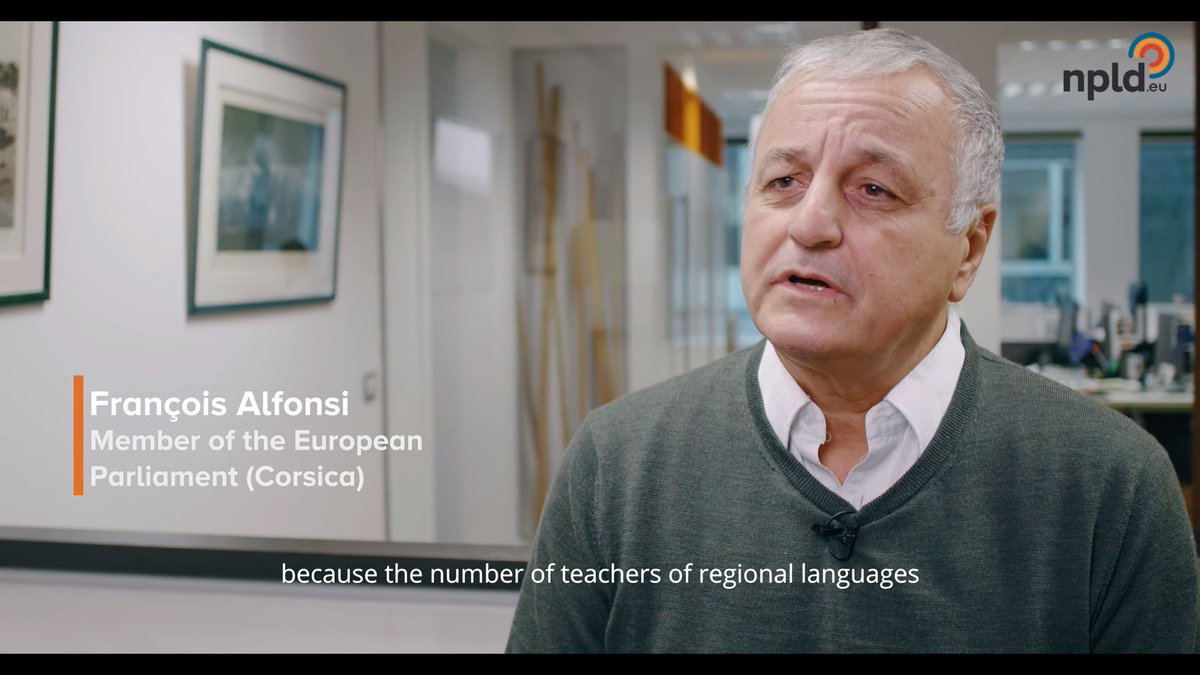npldeu's tweet photo. Our last Seminar included:
✔️best practices on language promotion by #Basques, #Galicians and #Catalans
✔️political statements by @JillEvansMEP & @F_Alfonsi
✔️conclusions on @mercatornetwork's research on #Education and #RMLs.
See the video-summary:
📽️https://t.co/KifbIUHnVn https://t.co/e6agOik9Df
