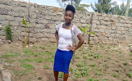 SonkoNews's tweet image. The problem of young boys/men killing women in this country of ours is getting out of hand and has to be dealt with. This storyis as shocking as it is sad!

Police accounts say Valerian Njeri had returned a Chemistry book she had borrowed from the  #Valer sonkonews.com/valerian-njeri…