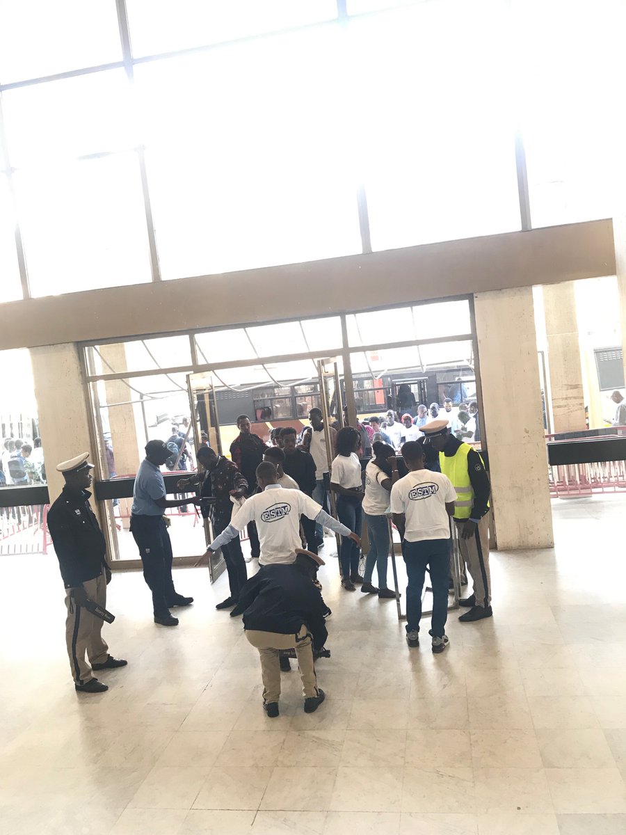 GAINDE 2000 tweet media