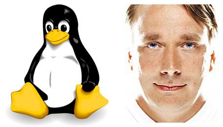 Happy Birthday Linus Torvalds!     