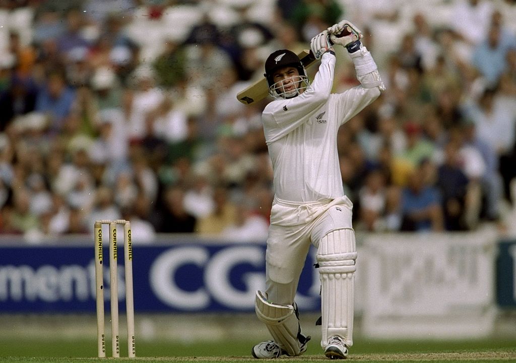 The New Zealand batsman featured in 35 Tests and 50 ODIs, scoring 2,768 international runs. He brought up his maiden Test century in the 1997 Hobart Test against Australia.Happy birthday to Matt Horne!