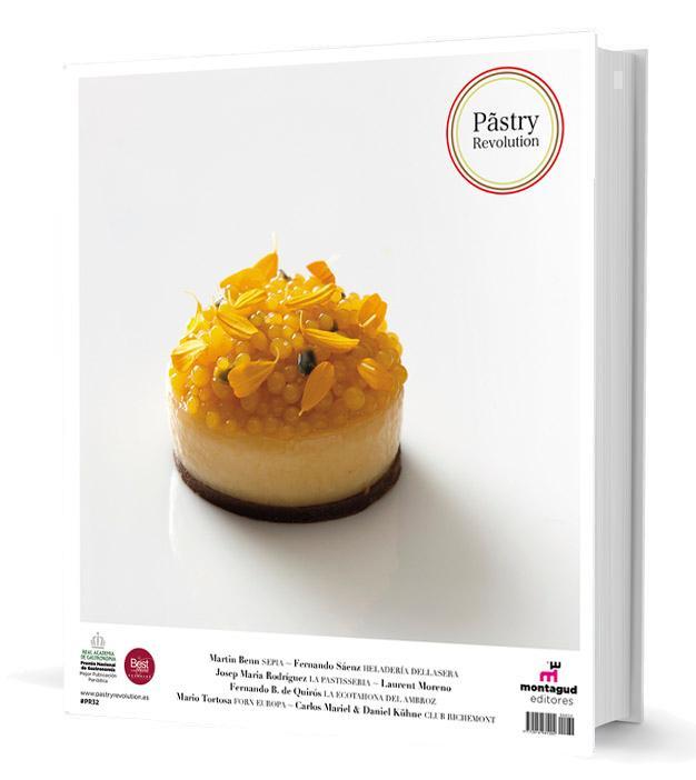 Montagud1906's tweet photo. [[ 📚@PastryRev 32 #PR32 ]]

🥇 Premio Nacional de Gastronomía a la Mejor Publicación

3⃣6⃣ creaciones
8⃣7⃣ elaboraciones
2⃣3⃣ procesos paso a paso fotografiados
2⃣6⃣2⃣ fotografías
3⃣2⃣.7⃣3⃣2⃣ palabras
1⃣8⃣0⃣ páginas

EJEMPLARES: https://t.co/SJdKteWHO5

(Vía @LibreriaGastro) https://t.co/31512k2lD4