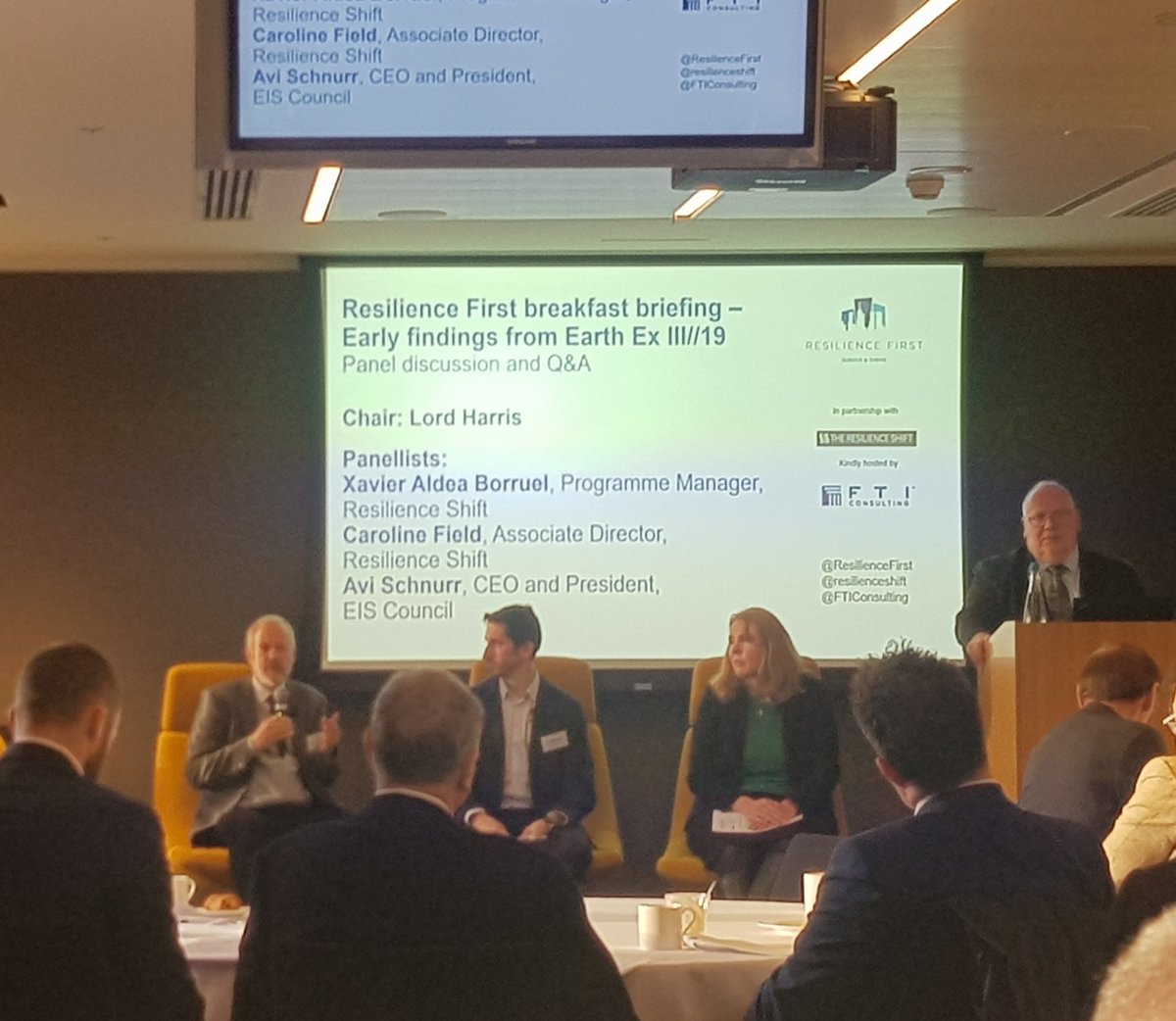 Áine Ní Bhreasail tweet media