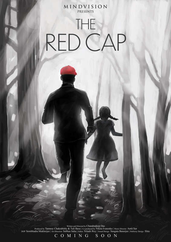 cisff_official's tweet photo. Short film title -The Red Cap Entry from - INDIA Directed by -Chandradeep Das We at #CISFF, have received your short film and this will be reviewed along with the various other short films. The results will be revealed soon
#CISFF5thEdition #ChennaiInternationalShortFilmFestival https://t.co/zhnm6cWq6d