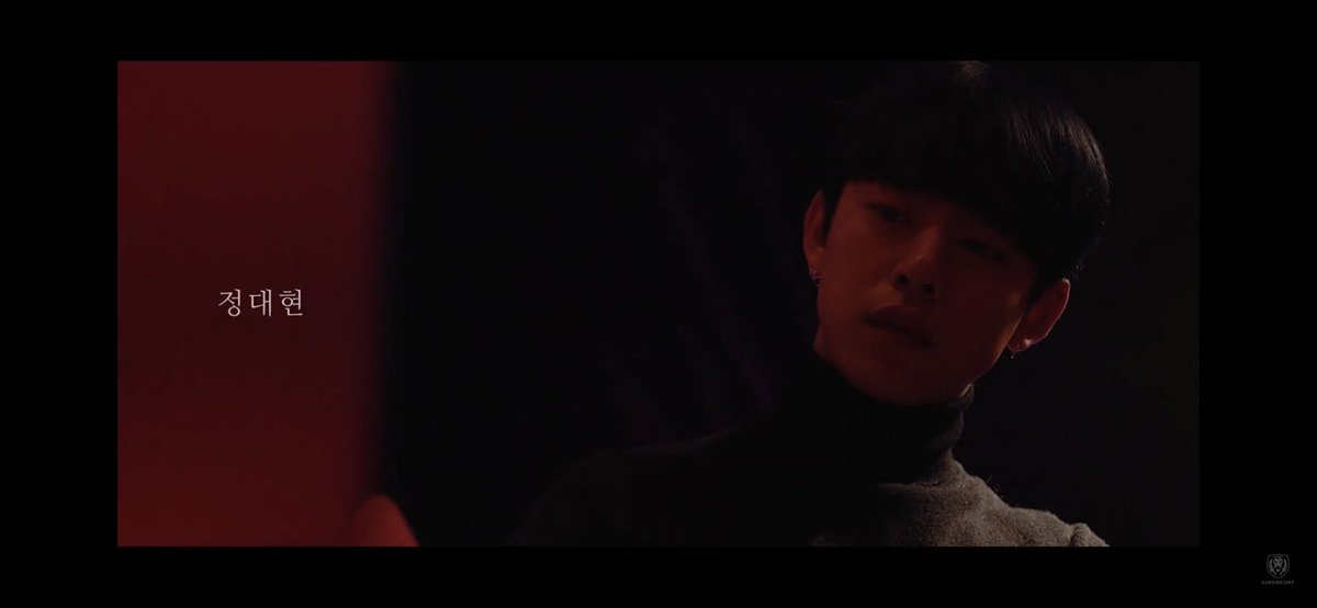 [INFO] 191205 Daehyun will be featuring in Kim Yongjin ‘This Was Love’ music video. Check out his mv teaser youtu.be/aljitDzenbA  Via: BAPupdate 

#JungDaehyun