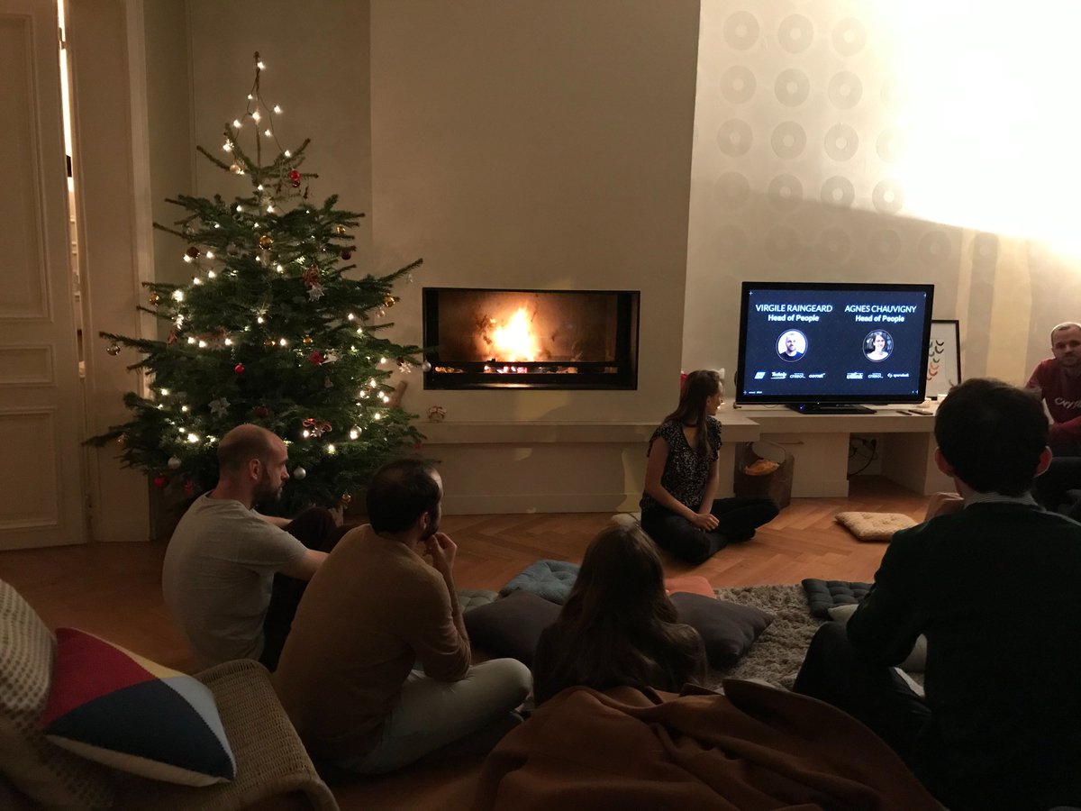 Workwell tweet media