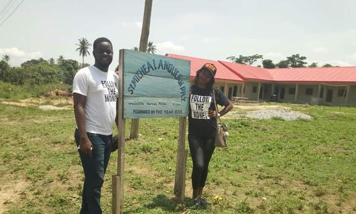OpenSunshineNG's tweet photo. Our Founder and ED, @arakunrinajos volunteered to #Followthemoney for years before the birth of #OpenSunshine. @Connected_dev, through @4lowthemoney gave him a huge platform to positively engage duty bearers, advocating for transparency and accountability.
#volunteer4inclusion https://t.co/tbfCIEOQhs