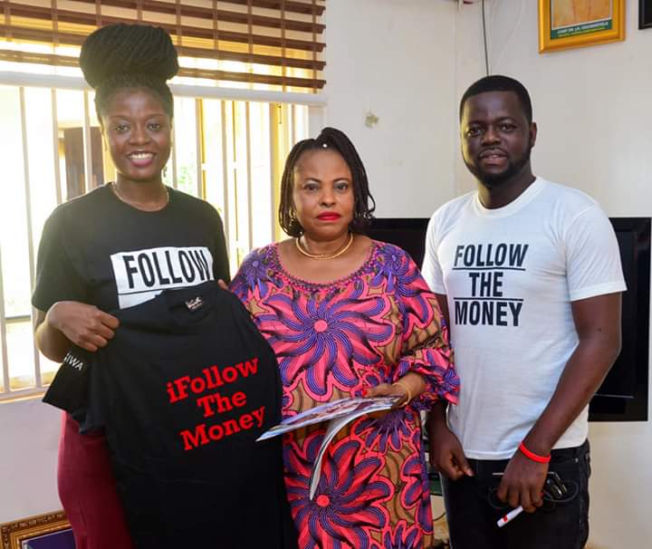 OpenSunshineNG's tweet photo. Our Founder and ED, @arakunrinajos volunteered to #Followthemoney for years before the birth of #OpenSunshine. @Connected_dev, through @4lowthemoney gave him a huge platform to positively engage duty bearers, advocating for transparency and accountability.
#volunteer4inclusion https://t.co/tbfCIEOQhs