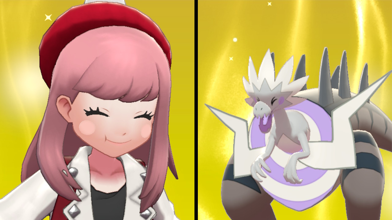 تويتر 桃色ボナペティ على تويتر 化石ポケモンの色違いコンプリートしました パッチラゴン約3500回 パッチルドン734回 ウオノラゴン約4600回 ウオチルドン約2300回でした 効くかどうかは知りませんがひかおまなしです こう見ると皆愛嬌があって可愛いな ポケモン