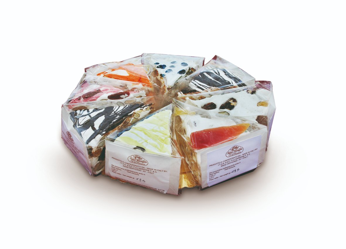 Amato Products (@amatoproducts) on Twitter photo New for Christmas <a href="/AmatoProducts/">Amato Products</a>
Torrone!!! Italian Nougat confection
Different flavours available
Gianduia (Chocolate & Hazelnut)π«
Tutti Frutti πππ
Torta Mista ππππ«βοΈ New for Christmas <a href="/AmatoProducts/">Amato Products</a>
Torrone!!! Italian Nougat confection
Different flavours available
Gianduia (Chocolate & Hazelnut)π«
Tutti Frutti πππ
Torta Mista ππππ«βοΈ