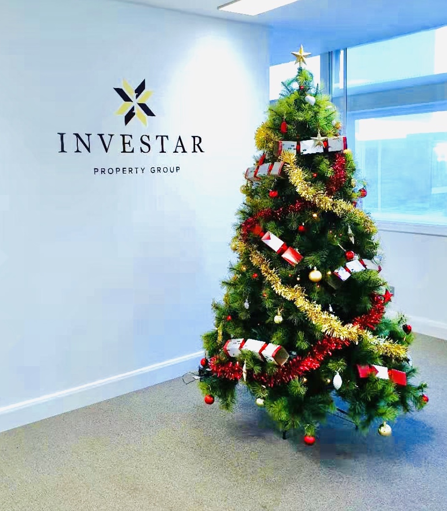 Investar Property Group tweet media