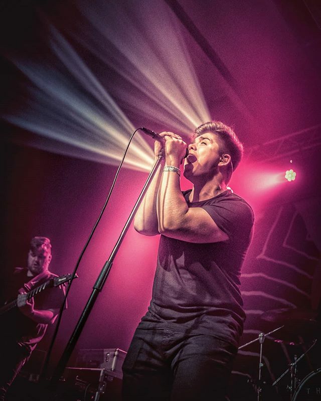 @quintenquistcom@mastodon.social (@quintenquistcom) on Twitter photo Happy birthday to the lovely @rafaandronic of <a href="/timethevaluator/">Time, The Valuator</a> 🥳🍀. I've hardly seen any artist that adapts to an existing band so quickly - personally and musically, especially at that young age 💪🏻. Keep it up 👌🏼!
Looking forward to new shows with Ra… ift.tt/2r4FG8p Happy birthday to the lovely @rafaandronic of <a href="/timethevaluator/">Time, The Valuator</a> 🥳🍀. I've hardly seen any artist that adapts to an existing band so quickly - personally and musically, especially at that young age 💪🏻. Keep it up 👌🏼!
Looking forward to new shows with Ra… ift.tt/2r4FG8p