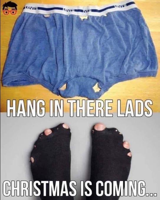 ReflexBroadSt's tweet photo. The struggle is real! But don’t worry lads #Santa is coming! And we’ve got lots of great deals this December to warm you up until he does! #reflex #partybar https://t.co/IzGnt71KmL