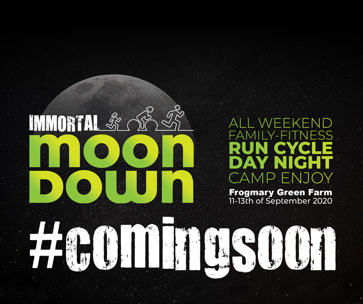 frogmarygreen's tweet photo. No one will be left on the sidelines, everyone in the family can get involved at #ImmortalMoondown: A weekend of #familyfitness &amp; fun! 🌝🏃‍♂️🏃‍♀️🌞🚴‍♀️🚴‍♂️

#Comingsoon to our Farm from @immortalsport 

Book your pitch here> https://t.co/x1Gq68LO9w

#running #cycling https://t.co/8jLZoDya5k