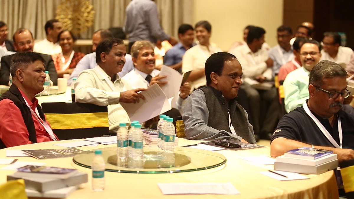 Acuutech and the CIOKlub in Cochin joined forces yet again to share their knowledge of IT Security and the Cloud with leading Business Partners, Resellers and the CIO community. 
A fantastic event that was enjoyed by all. Look out for more in 2020.