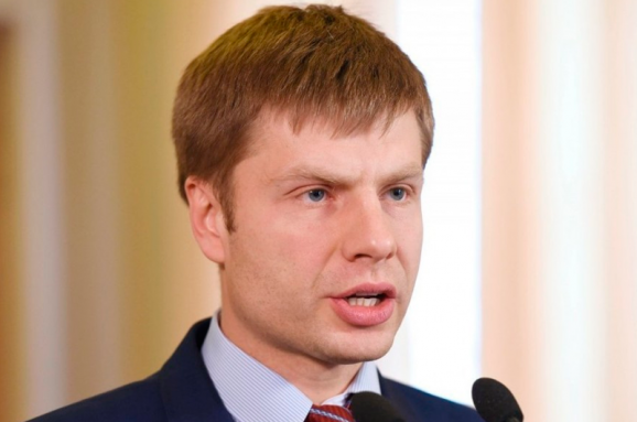 Зміни президента до Виборчого кодексу скасують гарантовані "закриті" 10 місць у партійному списку, - Качура - Цензор.НЕТ 705