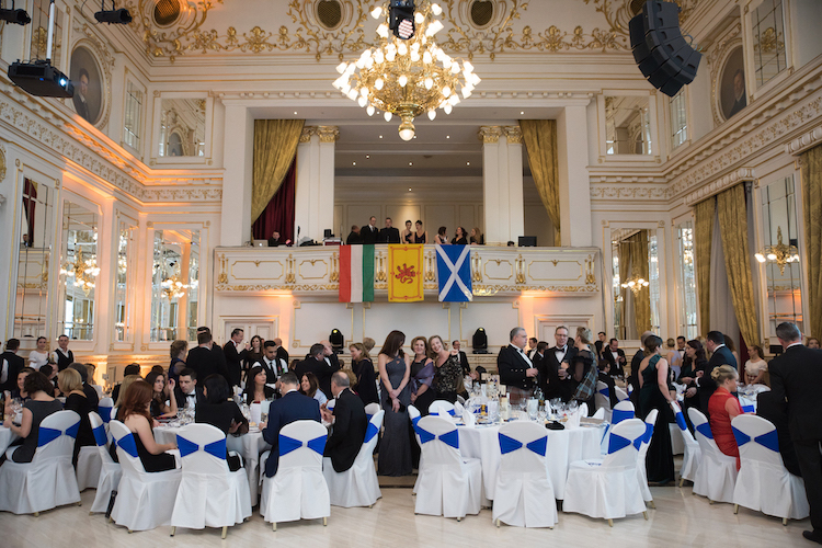 Have you secured your Burns Supper ticket yet? More than one hundred tickets have been sold since Monday, so be sure to secure yours soon!
#charity #burnssupper #robertburns #rbifhungary #donating #doinggood #thingstodoinbudapest

 mailchi.mp/4e42d878ccac/h…