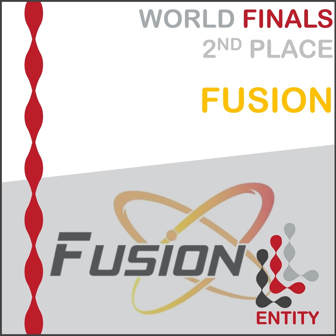 uk_ssentity's tweet image. Both the @F1inSchoolsHQ and @F1 seasons have finished, but that won&apos;t stop the celebrations!

A massive #congratulations to @evolve_GB , @racingteamfusi1 and @CenturionRacing on finishing up on the #F1SWF19 podium!

#teamentity #f1inschools #innovatethefuture