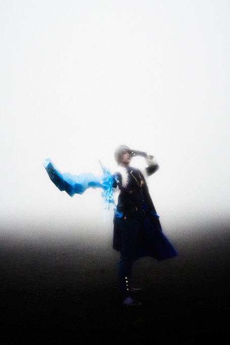 Twitterのコスプレ画像48