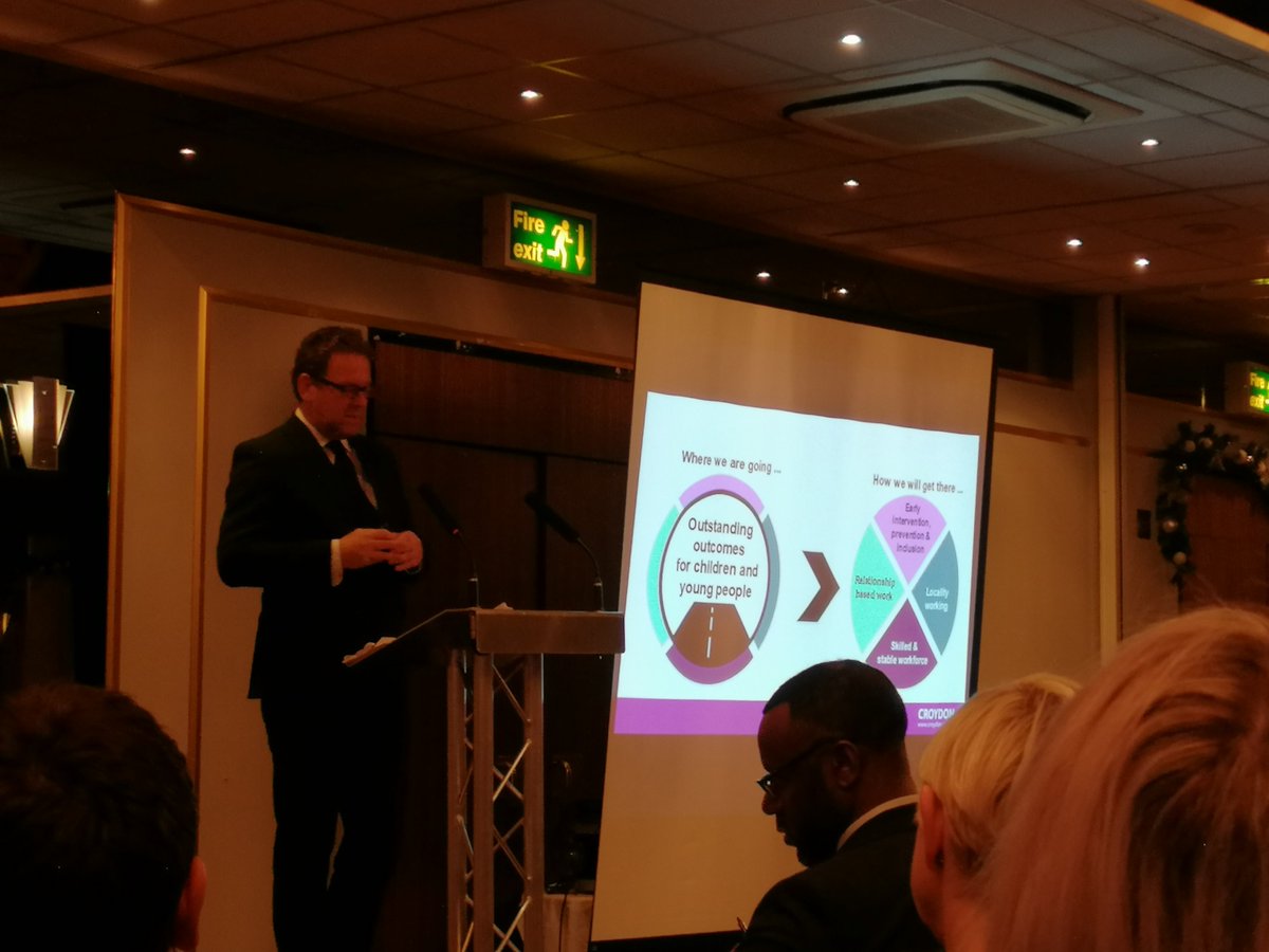 Croydon Children’s Social Care (@croydoncsc) on Twitter photo Our inspirational Executive Director <a href="/HendersonRober/">Robert Henderson</a> opening <a href="/CroydonCSC/">Croydon Children’s Social Care</a> staff conference and launch of our Early Help and Social Care Academy! Well done to <a href="/NickiShaw68/">Nicki Shaw</a> and team! #bethechangecroydon Our inspirational Executive Director <a href="/HendersonRober/">Robert Henderson</a> opening <a href="/CroydonCSC/">Croydon Children’s Social Care</a> staff conference and launch of our Early Help and Social Care Academy! Well done to <a href="/NickiShaw68/">Nicki Shaw</a> and team! #bethechangecroydon