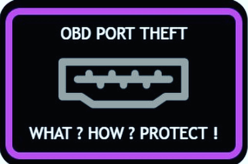 _waveCOAT's tweet image. Everyone thinks their car with “push to start” button is safe as long as they don’t have keyless entry. Think again. The dodgy garage or car wash can make a key for your car when your don’t guard the OBD PORT #obdport #stolencar #stoplock #disklok wavecoat.com/obd-port-theft…