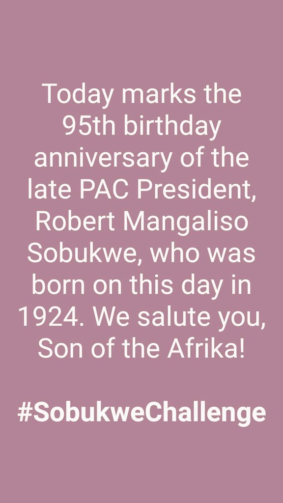 Samkelisiwe Bethwell Gxumisa (@samkelombinda) on Twitter photo 