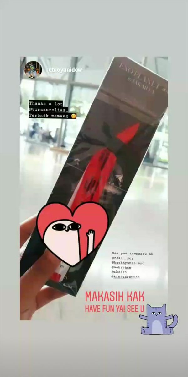 viraaurelias_'s tweet photo. Testimoni 😻 https://t.co/clovQYUni3