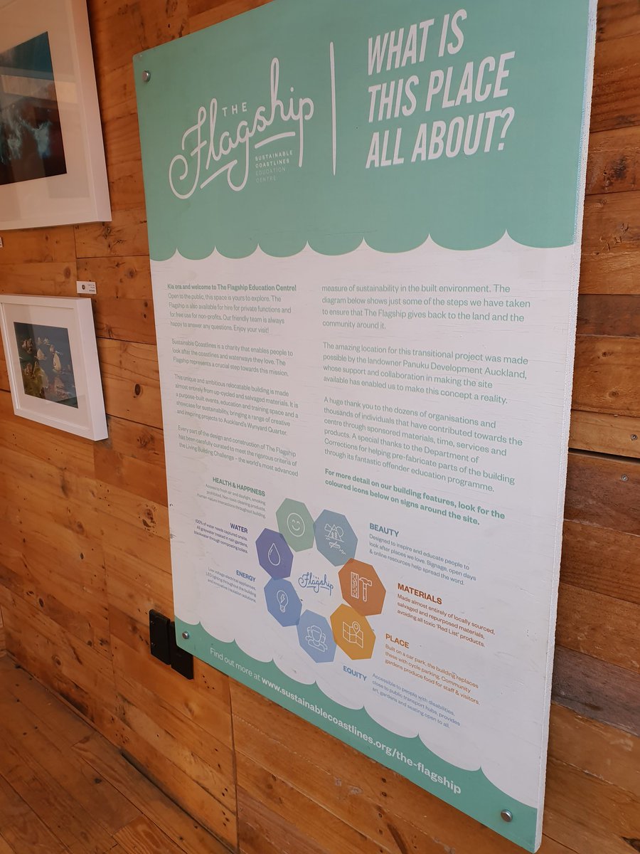 People with an interest in sustainability #hellosust is something you need to check out. Let's save this planet #climateaction in action.