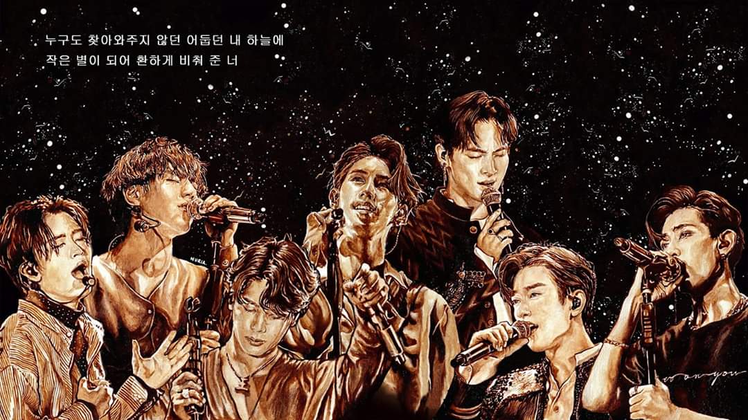 MichelleMarti20's tweet photo. @soompi Congratulations to @GOT7Official, but we all know that mnet has to give an apology to #GOT7 and most of the artists that were
#GOT7DeservesBetter_mnet 
#MNET_REUPLOAD_GOT7_VIDEO 
#MNET_GIVE_GOT7_VIDEO 
#MNET_GIVE_GOT7_VIDEO_BACK 
#MNETapologizeToGOT7 https://t.co/7pWOtJhK8a
