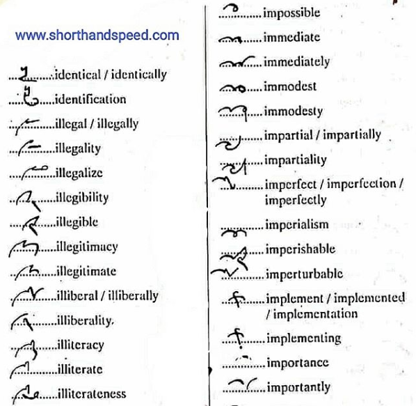 harshde10007381's tweet photo. Hi guys...do shorthand dictation with us > https://t.co/D2k3XQ16JZ
#shorthand #shorthanddictation #steno #stenotyping #free #stenoworld #KyaPlanHai https://t.co/YYLicWdMuI