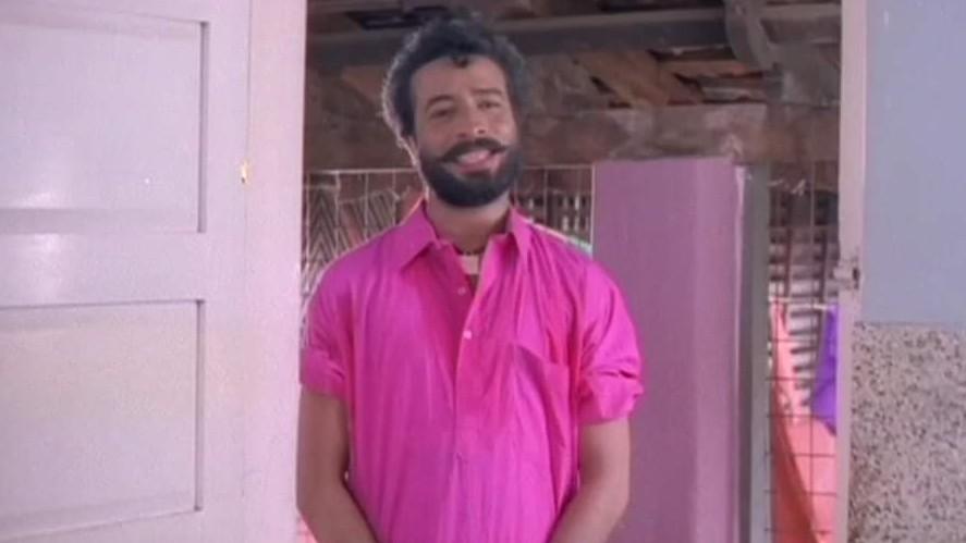 Ramanan From Punjabi House