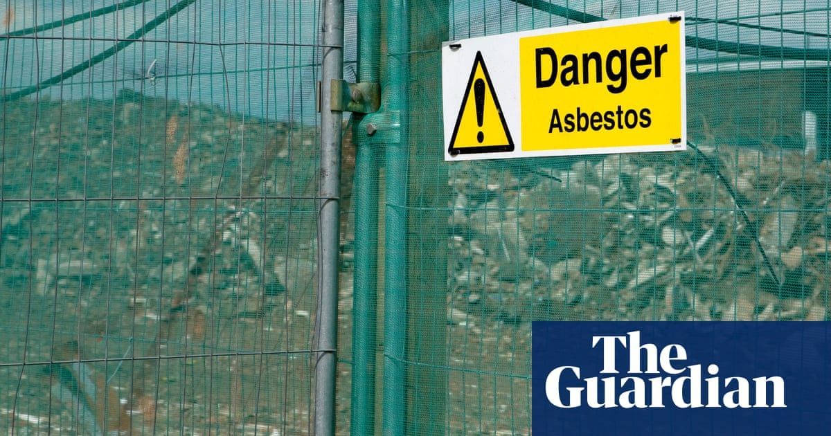 buff.ly/2Rcvw01 UK children exposed to more asbestos than other countries - report #asbestos #AsAw2019 #construction #education #NHS