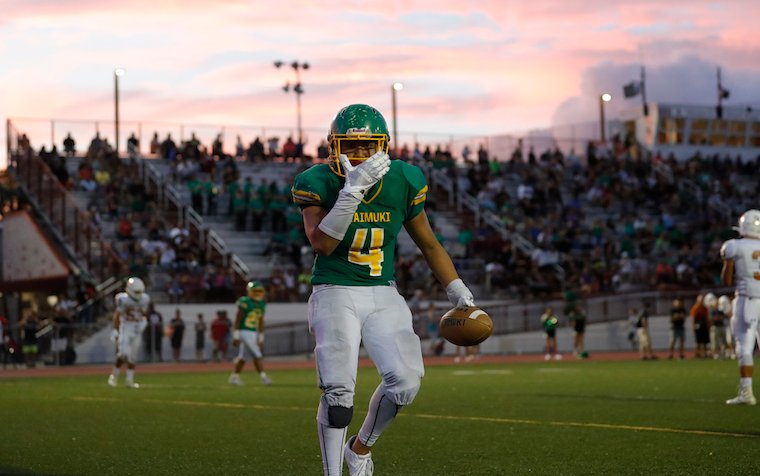 Hawaii Prep World tweet media