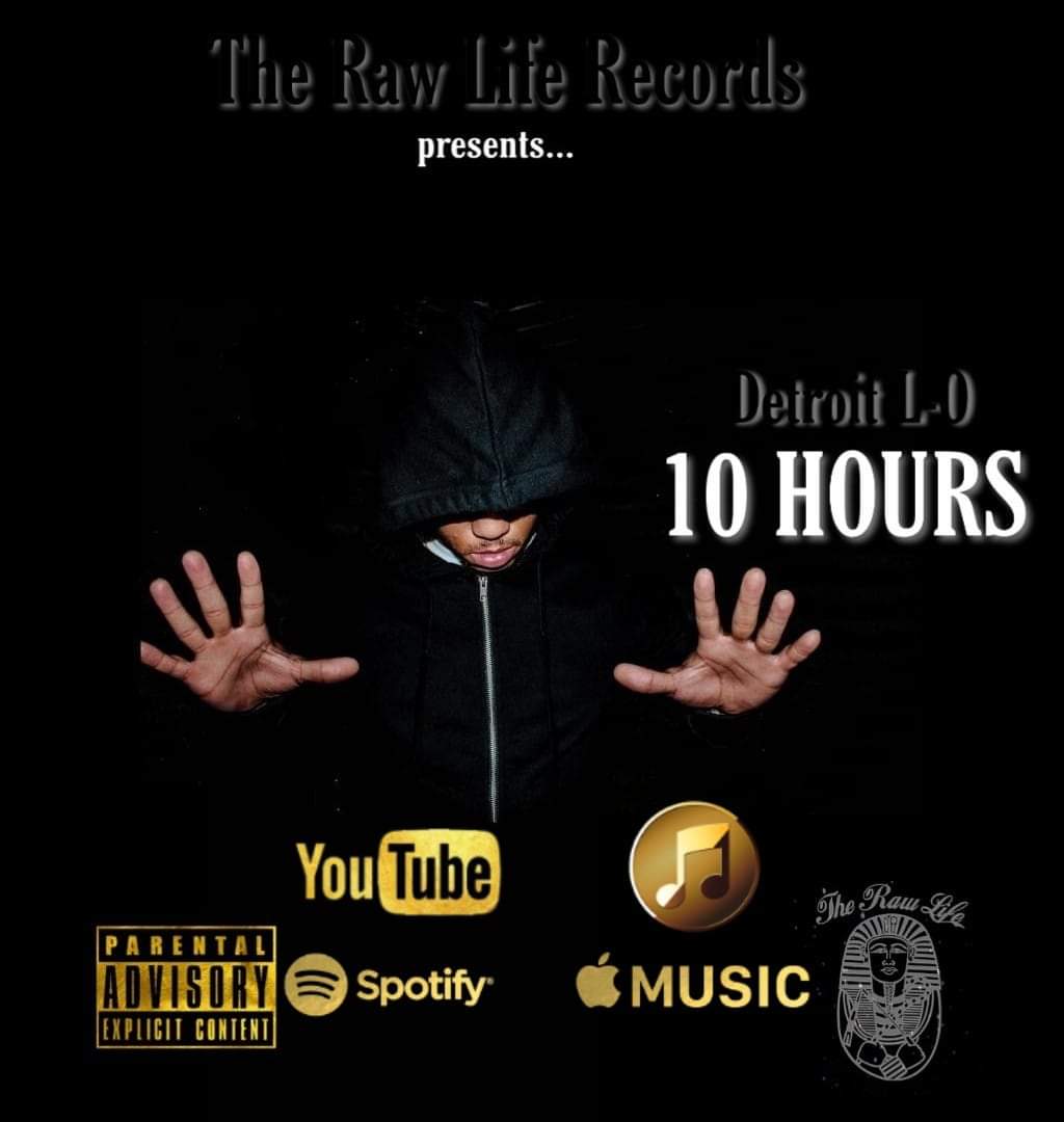 GBT_Forever's tweet photo. Out now! X @Detroit_LO - 10 Hours 🕗 https://t.co/d3wm7bJoud