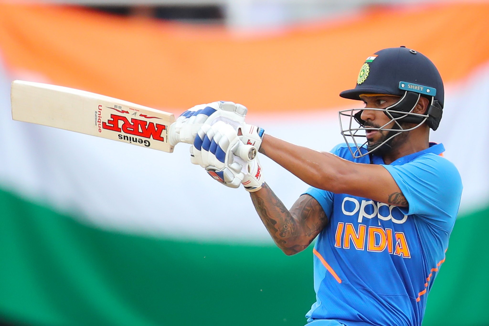  Shikhar Dhawan turns 34 Happy Birthday! 