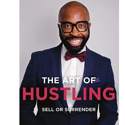 luyamadiba's tweet photo. @djsbu The Art Of Hustling : Sell Or Surrender still the GOAT.💥💥💥

#djsbu #TheArtOfHustling #SellOrSurrender https://t.co/lGT9YLFe1b