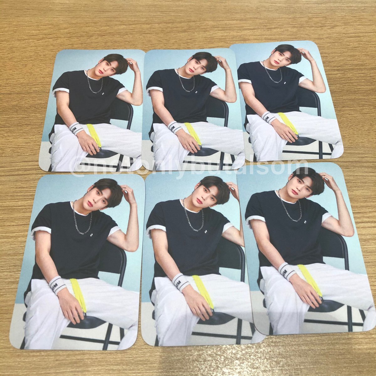 Flash Sale ⚡️⚡️วันพ่อ Father’s day💛

การ์ดแจฮยอนพร้อมส่ง #JENIMWITHNCT 

สีดำ 370฿🔥🔥
(ราคารวมส่งแล้วค่าา)

 #notonlygoods #ตลาดนัดnct #จอห์นนี่ #johnny #แทยง <a href="/rt_nct/">NCT_rt[팔로우plz]</a> #แจฮยอน #jaehyun @EXOL_Market <a href="/NCTRETWEET/">NCT RT 🌎</a> @rt_kpopmini <a href="/rt_things90/">รับรีทวิตขายของ</a> <a href="/_re4u/">RTรีทุกอย่าง</a>