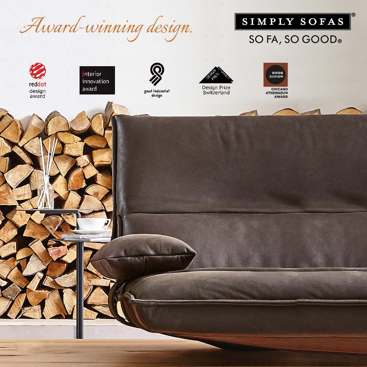 simply_sofas's tweet image. Welcome to an oasis of original designs, no copies here. Explore: simplysofas.in #SimplySofas #SoFaSoGood #DesignSoGood #sofas #awardwinning #originaldesigns #architects #designers