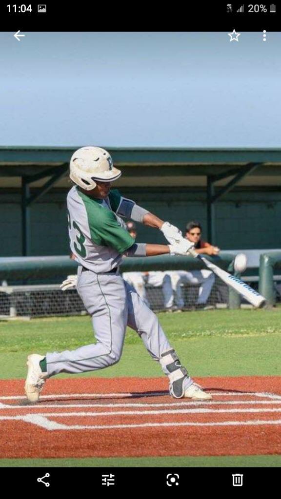 Michael Buckley (@mbucky23) on Twitter photo I am blessed and excited to announce I will be continuing my academic and baseball career at Murray State College!! I want to thank God, my parents and coaches who helped me through this journey.🔴🔵 #GoAggies🐴⚾️ <a href="/1PoteetBaseball/">Poteet Pirates Baseball</a> @DatDudeBigMitz @ZT_BB_NTX_Gray <a href="/MSC_Baseball/">Aggie Baseball</a> I am blessed and excited to announce I will be continuing my academic and baseball career at Murray State College!! I want to thank God, my parents and coaches who helped me through this journey.🔴🔵 #GoAggies🐴⚾️ <a href="/1PoteetBaseball/">Poteet Pirates Baseball</a> @DatDudeBigMitz @ZT_BB_NTX_Gray <a href="/MSC_Baseball/">Aggie Baseball</a>