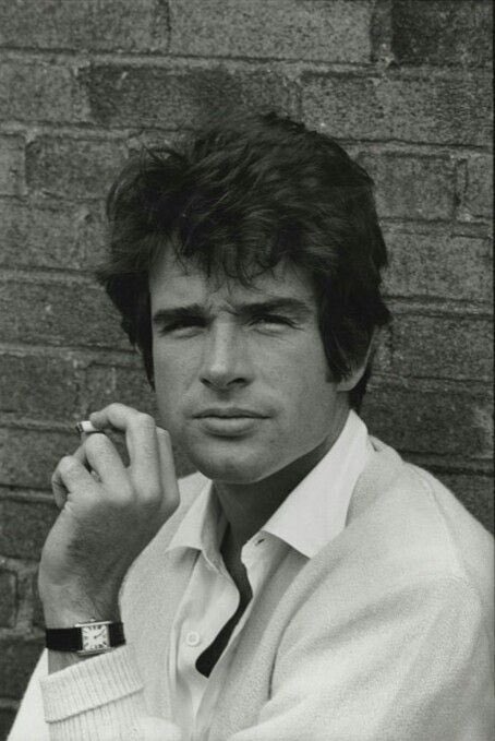 Warren Beatty, 1970s