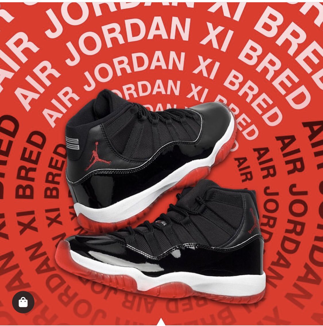 bred 11s 4c