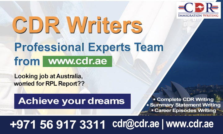 cdr_ae's tweet photo. CDR writing help from professional writers in Dubai | 043554850 https://t.co/Ij1ElqQAz9

#cdr #cdrwriting #cdrwritinghelp #cdrwritingassistance #cdraustralia #cdrassessment #skilledvisasustralia #writing #expertwriter #professionalcdrwriting #cdrwritingdubai #bestcdrwritingdubai https://t.co/PCWrfneYEn