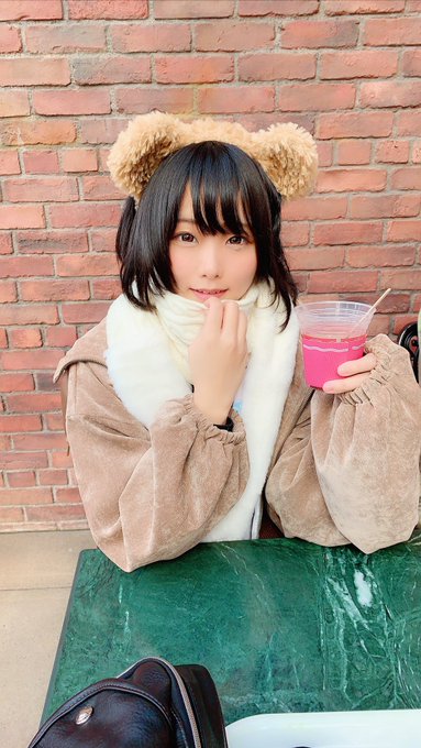 Twitterのコスプレ画像33