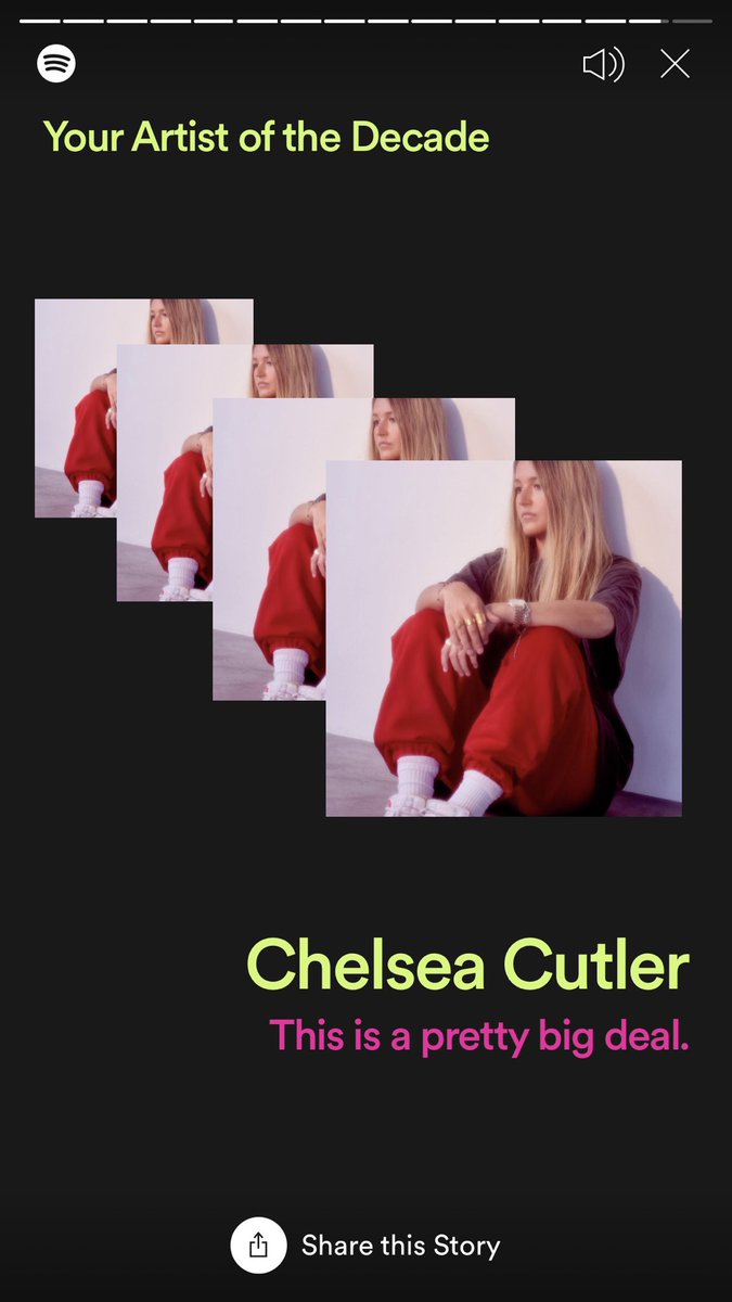 _rachhart_'s tweet photo. @chelseacutler and every decade to come 🤩 https://t.co/Rk2cX4zapb