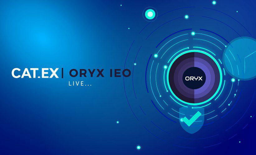 Catex Exchange tweet media